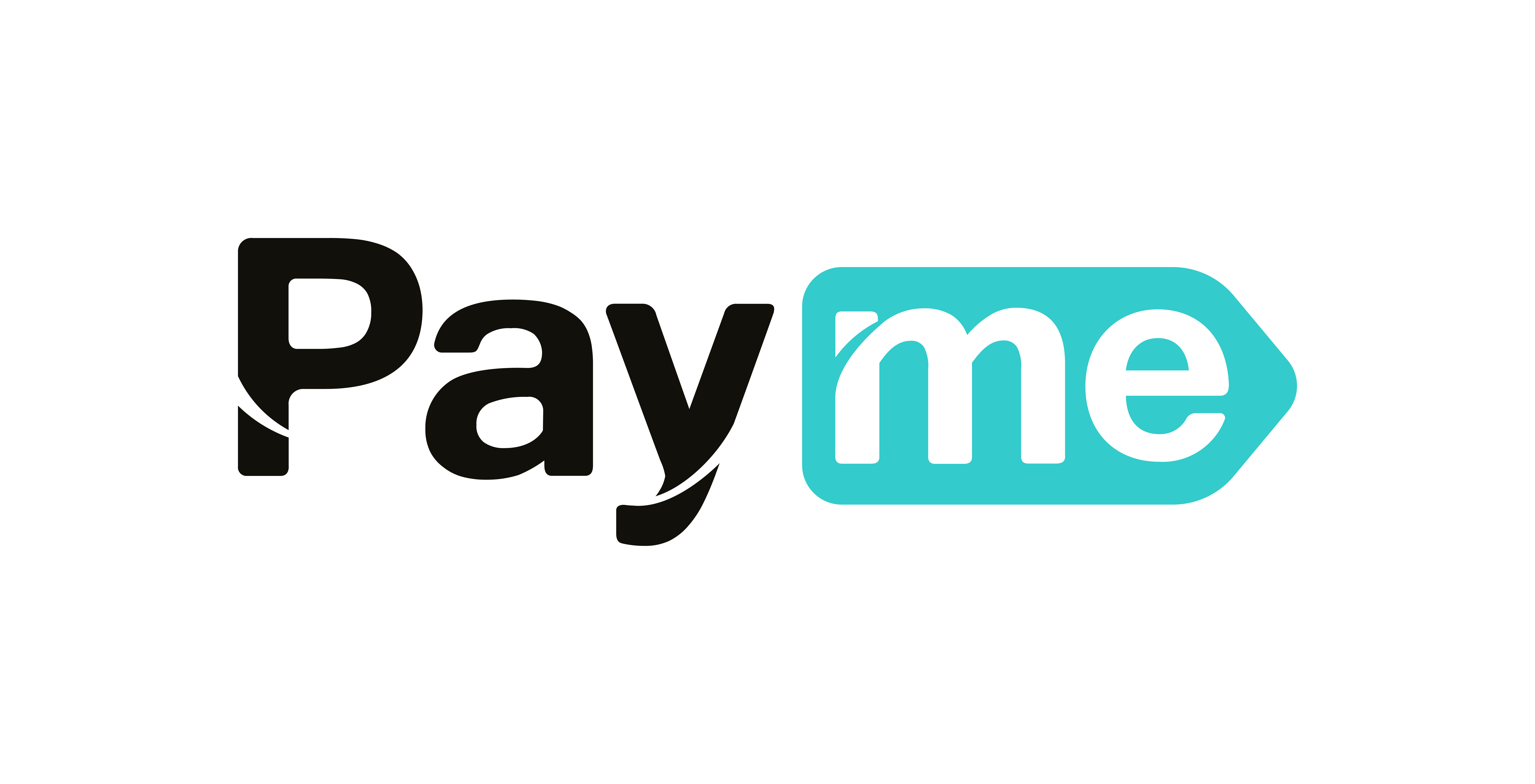 Payme logo – Bandera Agency fintech client