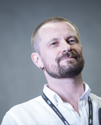Taras Kucheriavyi