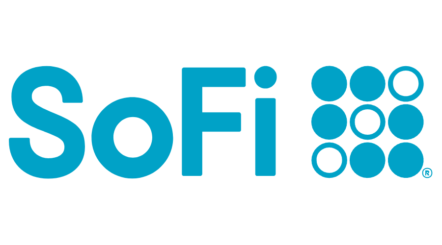 SoFi Bank logo