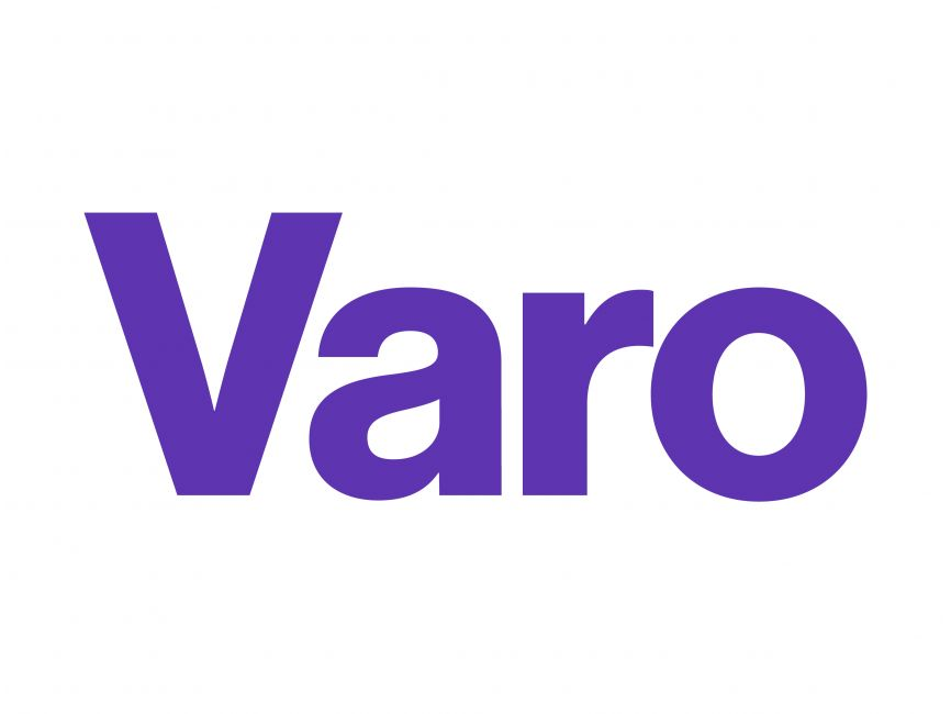 Varo Bank Logo