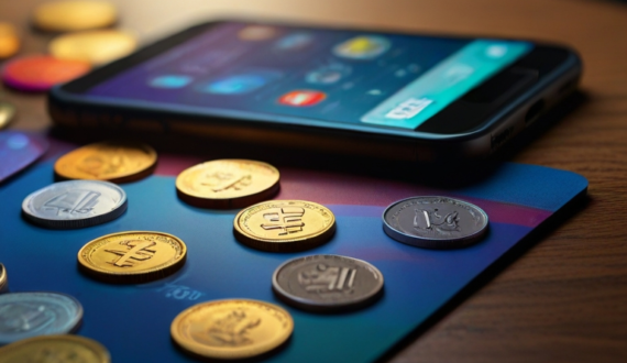 future of finance