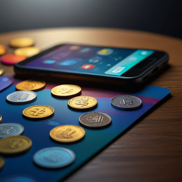future of finance