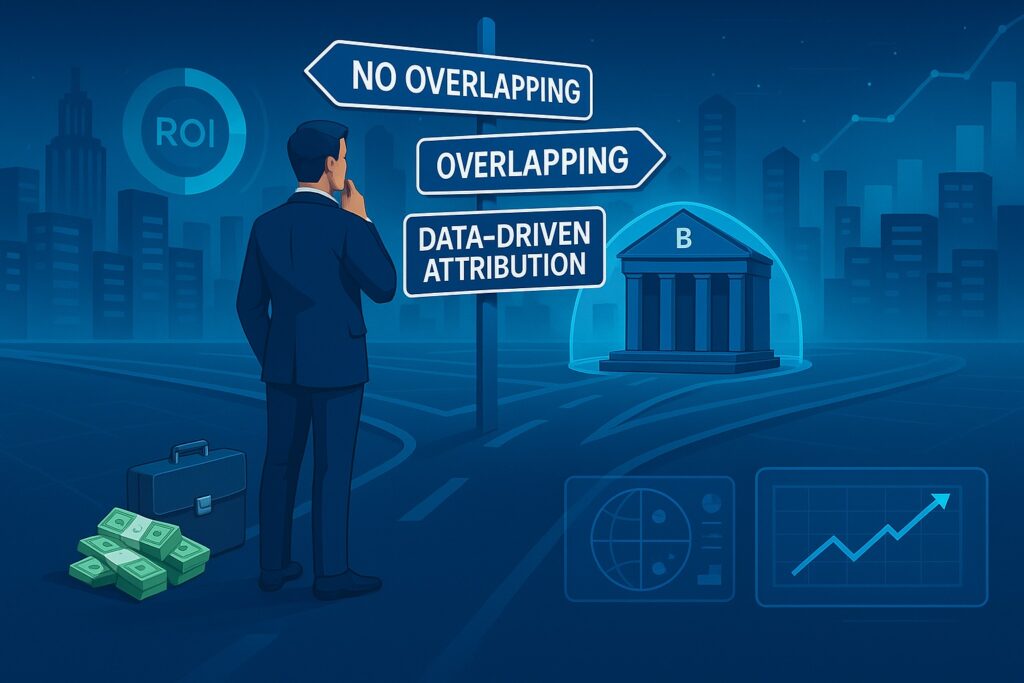 Attribution Models: Choosing the Right Lens for Marketing ROI marketing attribution models