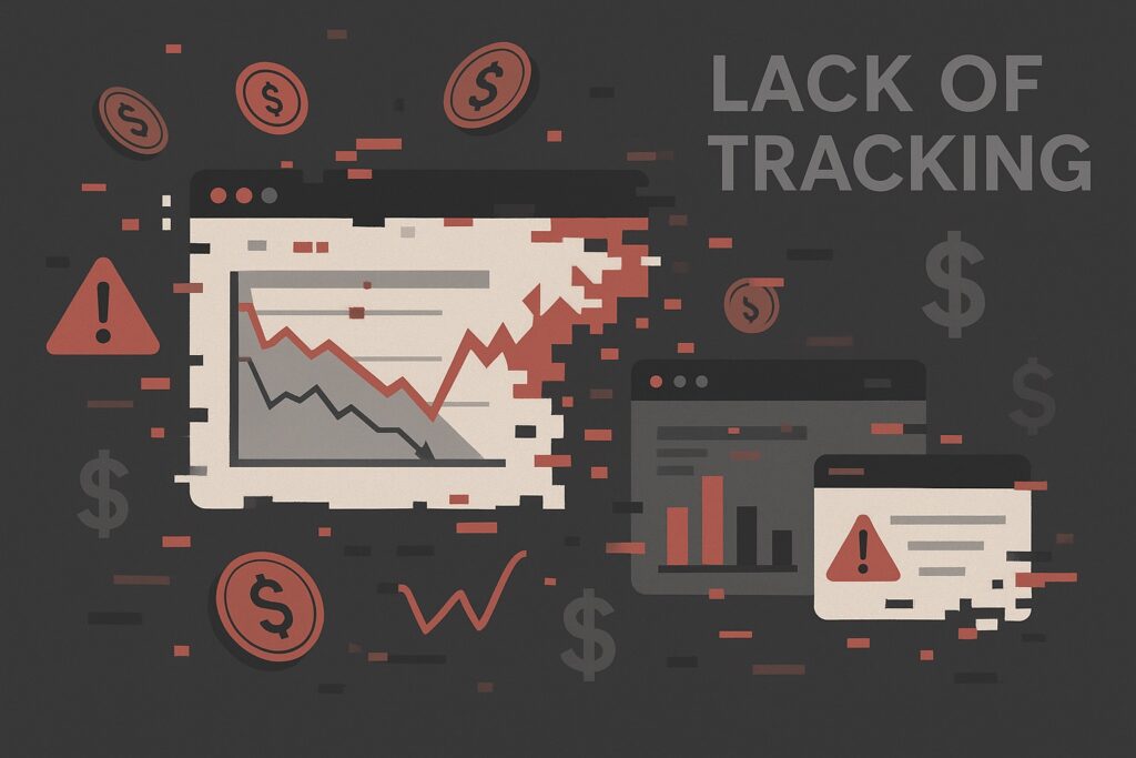 tracking platforms