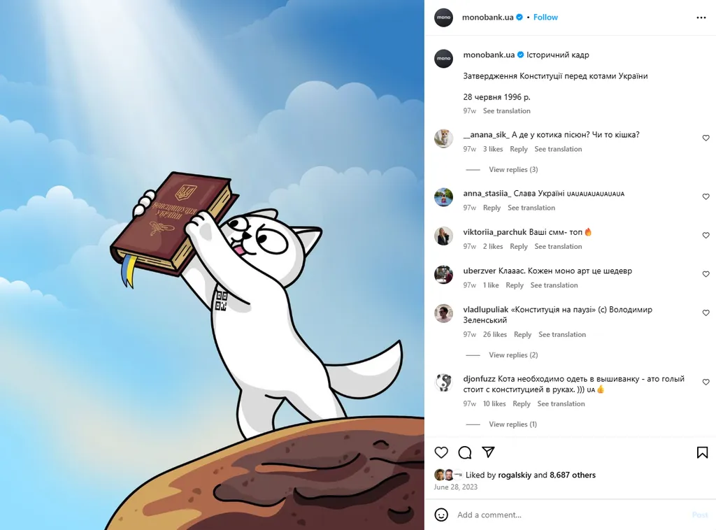 The Meme Economy: Why Financial Firms Are Embracing Low-Fidelity Humour Finance meme of cat leaving market — retail investor exit strategy