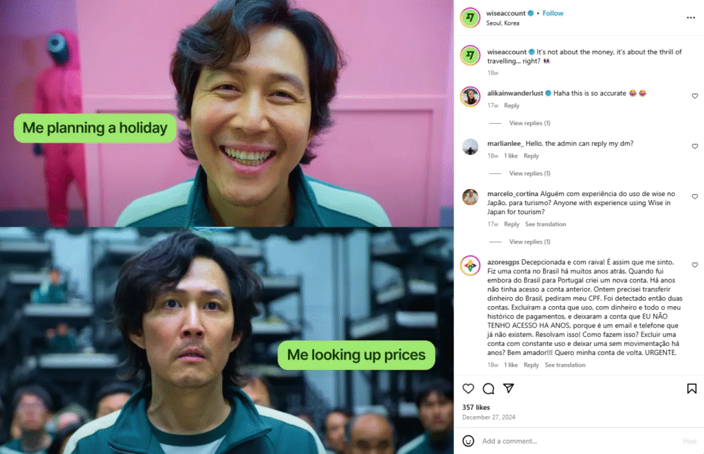 The Meme Economy: Why Financial Firms Are Embracing Low-Fidelity Humour Meme reacting to interest rate changes in finance
