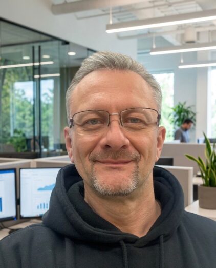 Viktor Sinenko