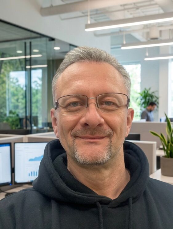 Viktor Sinenko