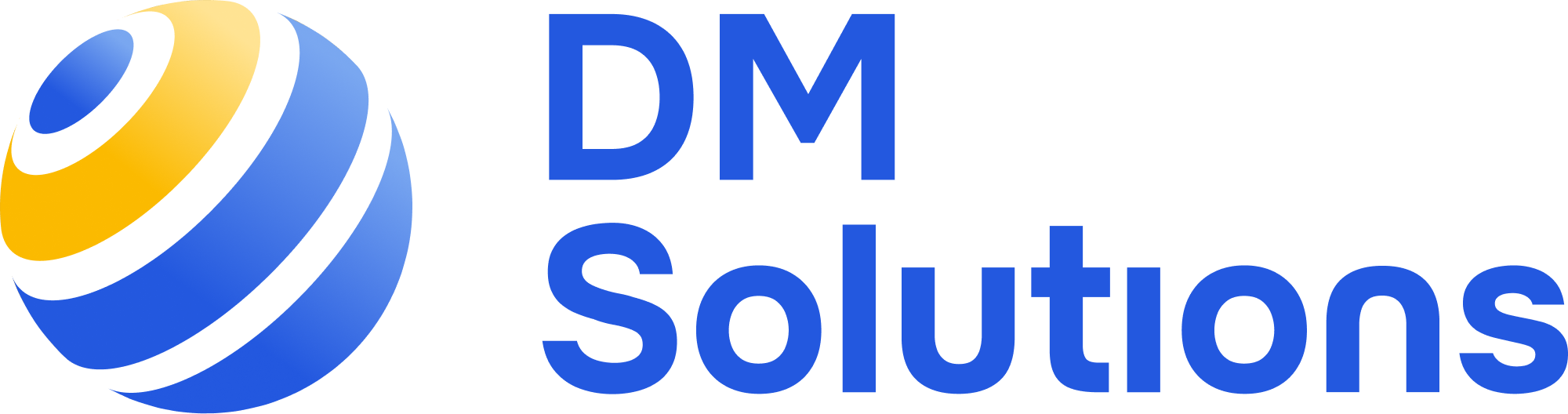 DM Solutions – Bandera Agency client
